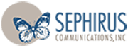 Sephirus Communications Logo