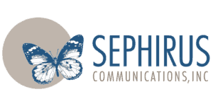 Sephirus Communications, Inc. logo