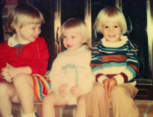 Supporting MS Research Through Creativity & Commitment